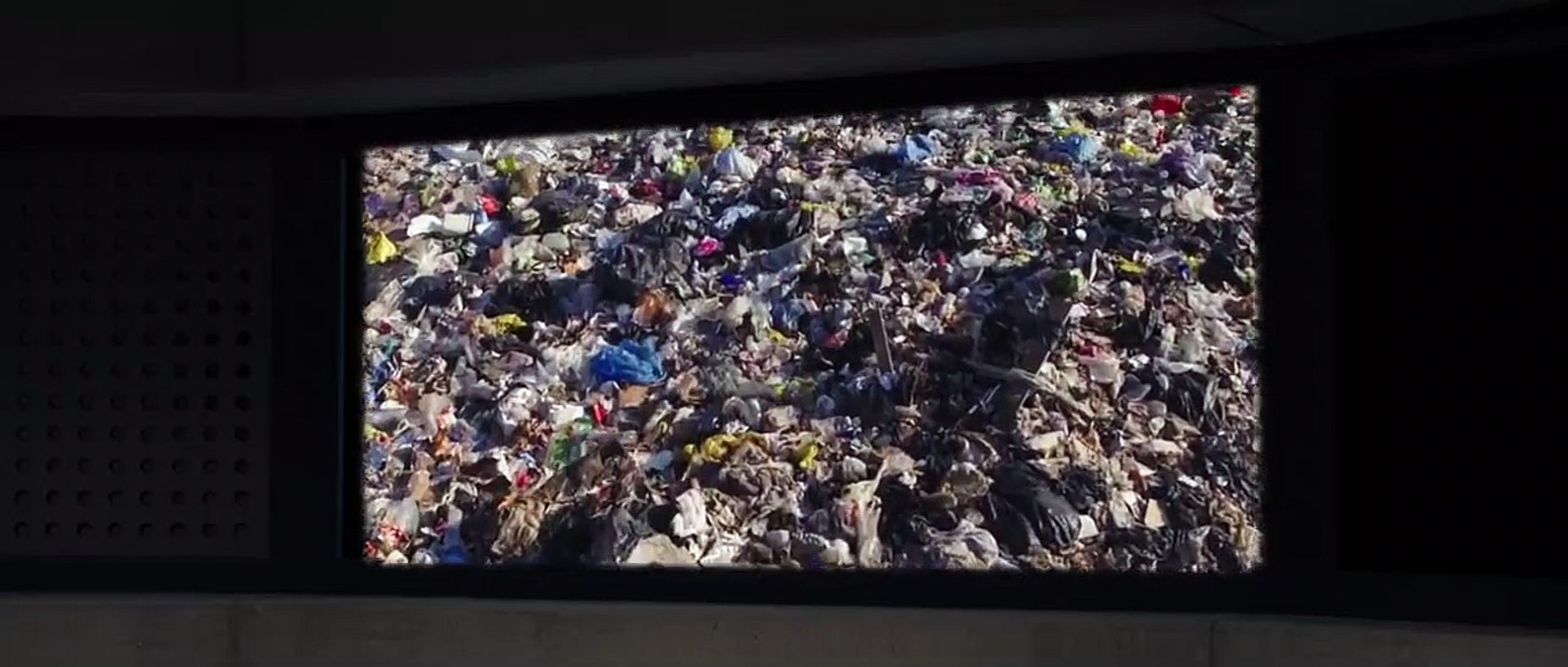 Dark Justice - Du entscheidest! Trailer DF