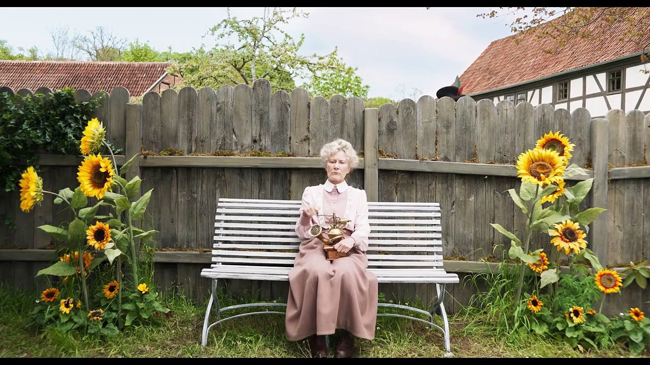 Der Räuber Hotzenplotz Trailer DF