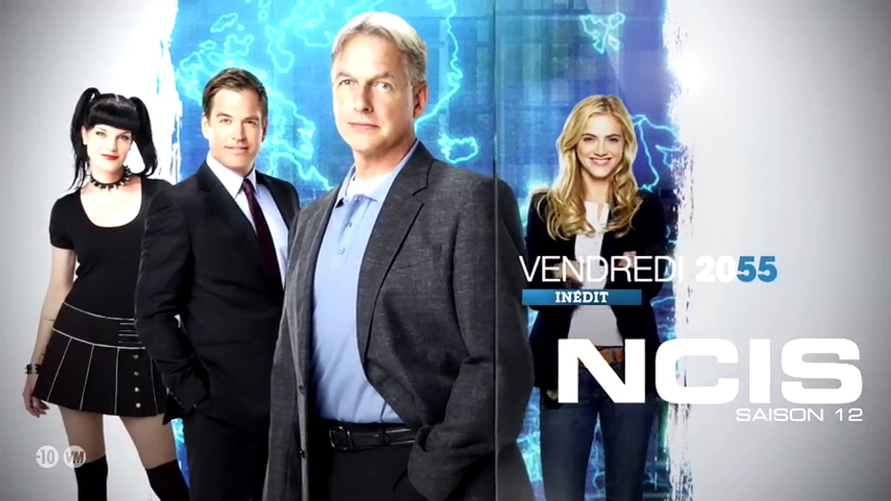 NCIS - S12E5 - 25/09/15