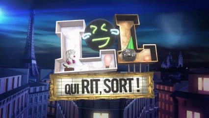 LOL : qui rit, sort ! (Amazon Prime) bande-annonce
