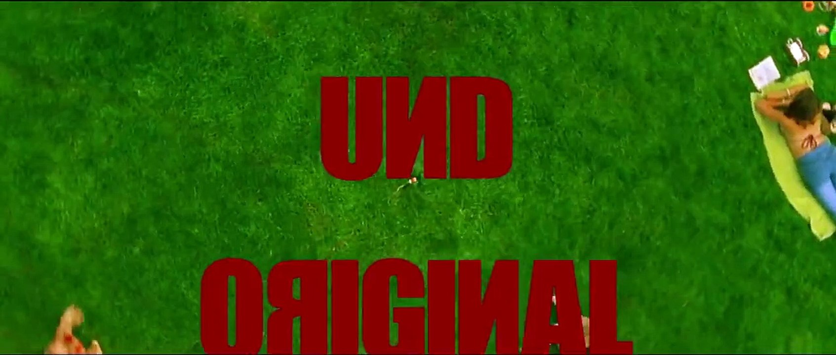 Irreversibel - The Straight Cut Trailer DF