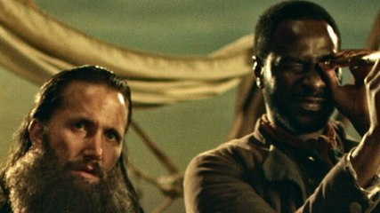 Dans le sillage des pirates : Le coup de coeur de Télé7