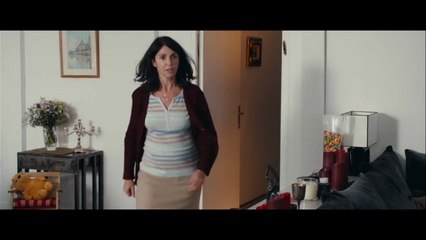 24 jours, la vérité sur l'affaire Ilan Halimi VF