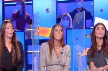 Ça balance sur les coulisses des Anges