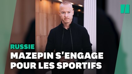 Le pilote de F1 Nikita Mazepin lance sa fondation pour les sportifs licenciés pour raisons politiques