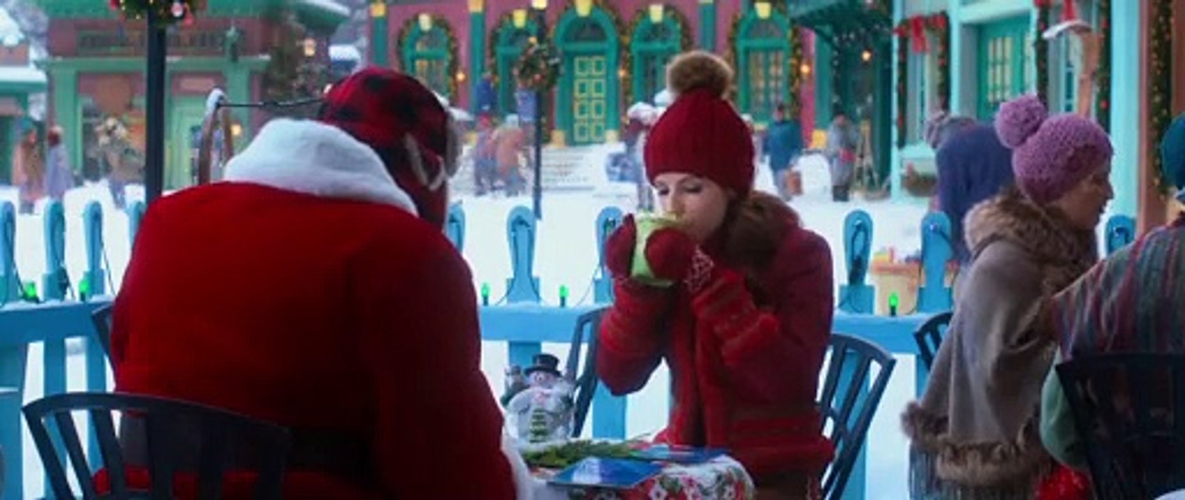 Noelle Trailer (2) OV