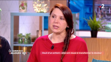 Anne Alassanne (MasterChef) revient sur la mort de ses filles