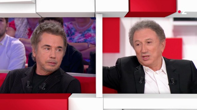 Jean-Michel Jarre raconte les obsèques surréalistes de son père