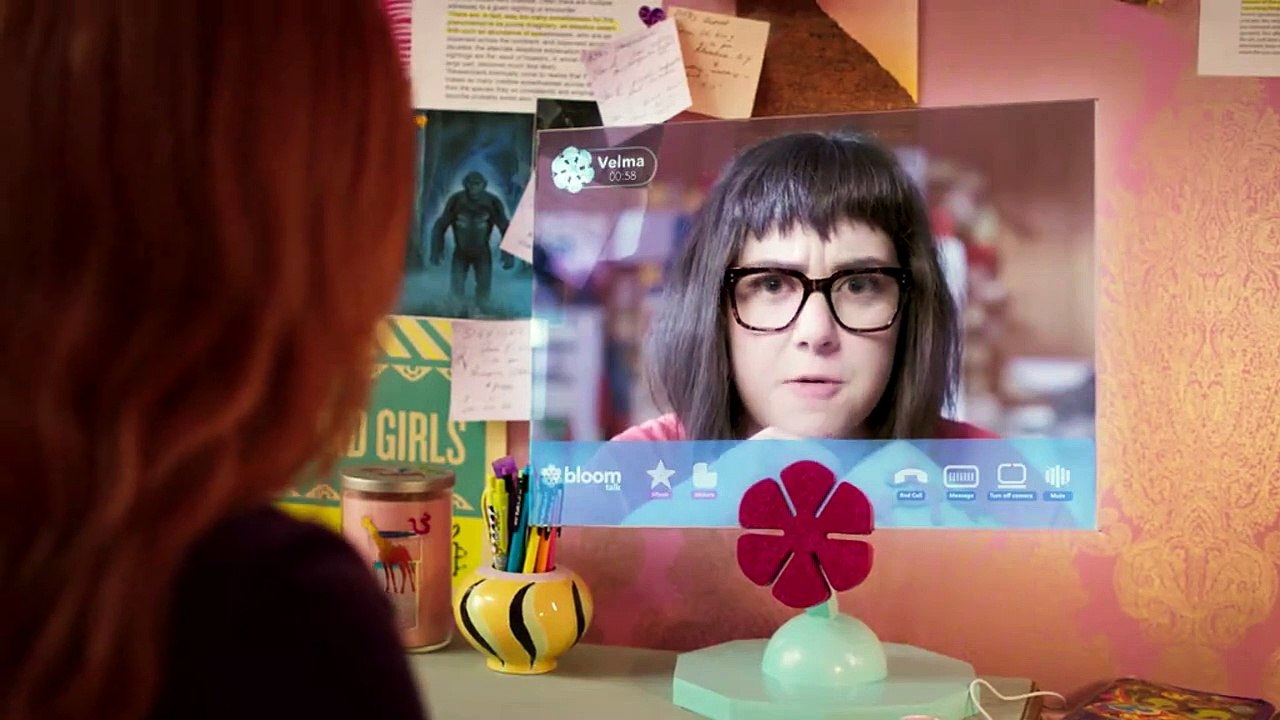 Daphne & Velma Trailer DF