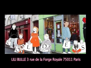VIDEO PUBLIC: LOU DOILLON