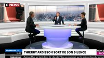 Prostitution dans la télé-réalité : Thierry Ardisson 