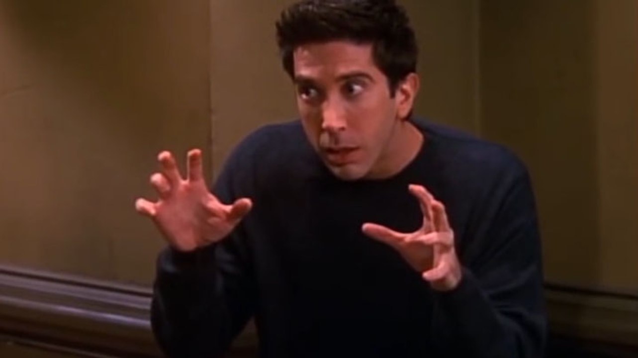 Ross - Unagi
