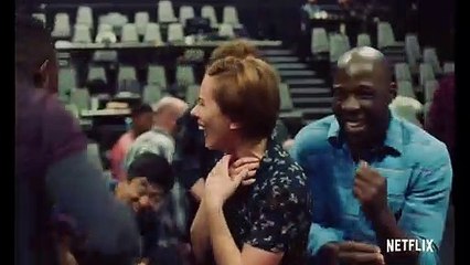 Marriage Story "Was ich an Nicole liebe"-Teaser (2) DF