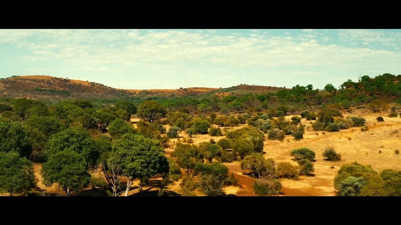 Rogue Hunter Trailer (2) DF