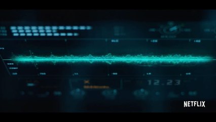 The Midnight Sky Teaser (2) OV