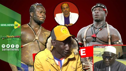 Les révélations de Pape Sarr Pikine : "Feknaa Modou Lo police Pikine mouy... Bimouy beurék Eumeu.."