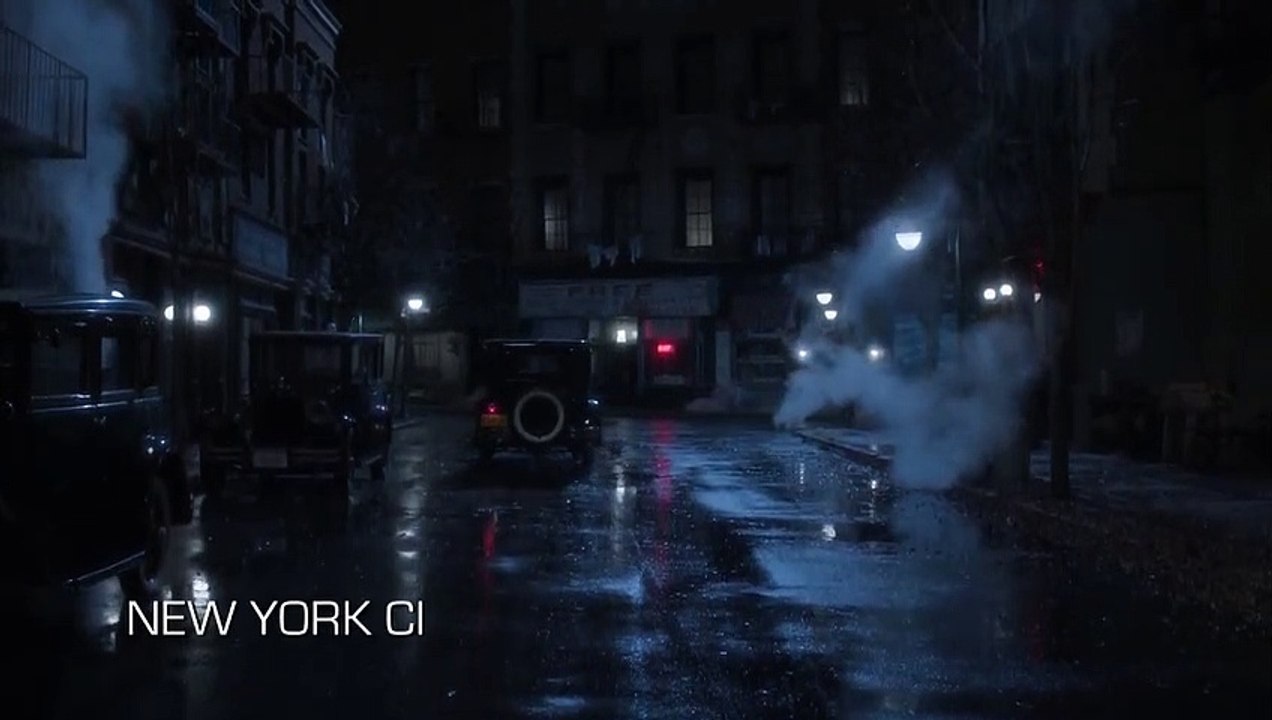 Marvel's Agents Of S.H.I.E.L.D. - staffel 7 Teaser OV