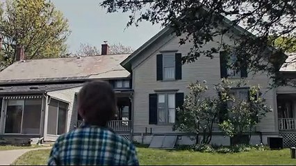 The Witch in the Window Trailer OV