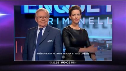 enquêtes criminelles-23/09