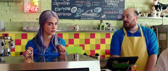 Life In A Year Trailer (2) OV