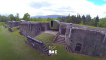 Sur les traces de la Première Guerre mondiale - Bunkers et souterrains - rmc découverte - 30 10 18