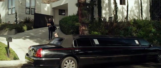 Foster Boy - Allein unter Wölfen Trailer OV