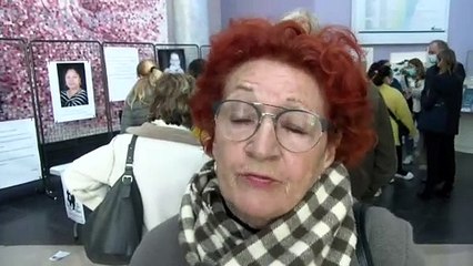 A Martigues, le 8 mars, c'est tout le mois