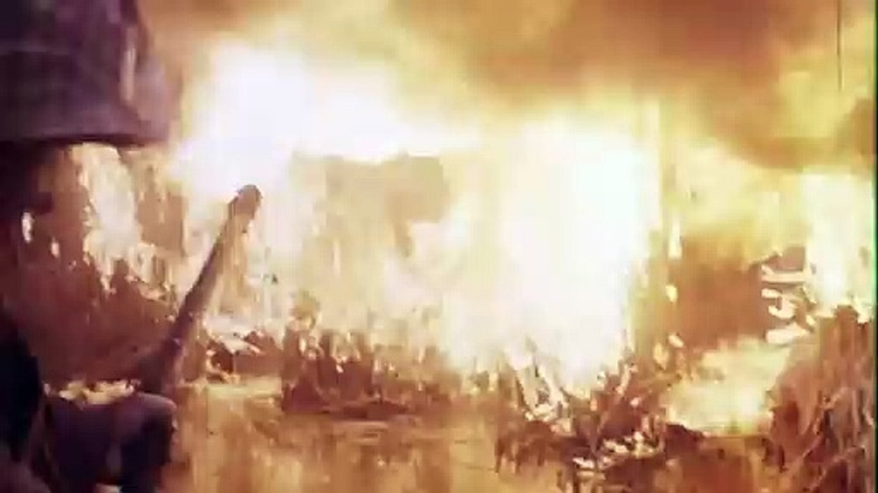 Lebe das Leben Trailer OV