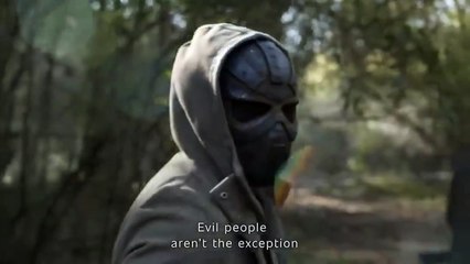 The Walking Dead - staffel 10c Trailer OV