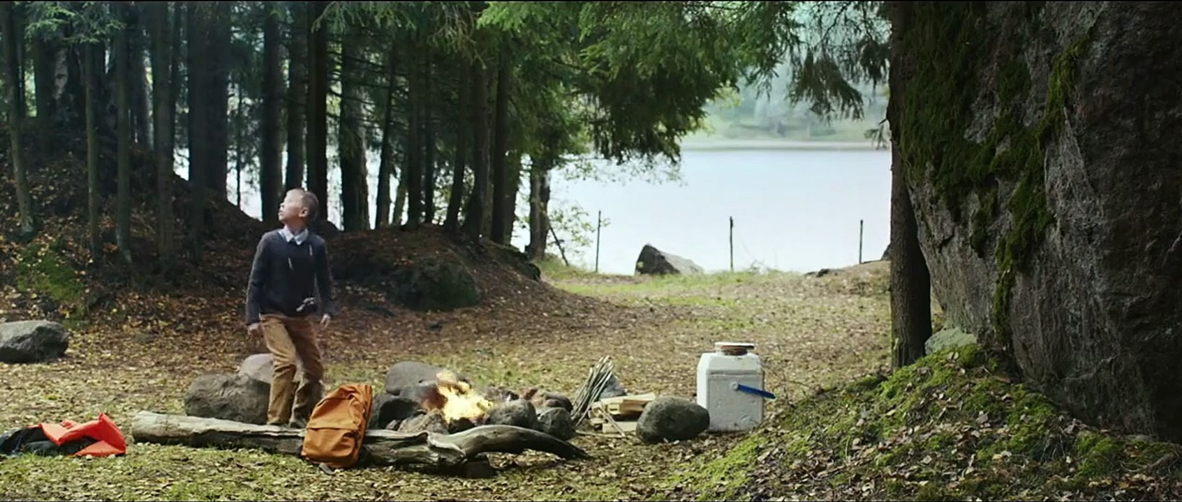 Heavysaurus - Ein rockiges Steinzeit-Abenteuer Trailer DF