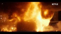 Narcos: Mexico - staffel 3 Trailer OmdU