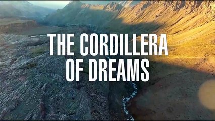 La Cordillera de los sueños Trailer OmeU