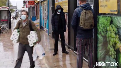 Locked Down Trailer (2) OV