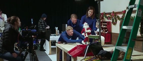 Ein Schatz zu Weihnachten Trailer (2) OV