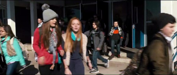 The Domestics Trailer DF