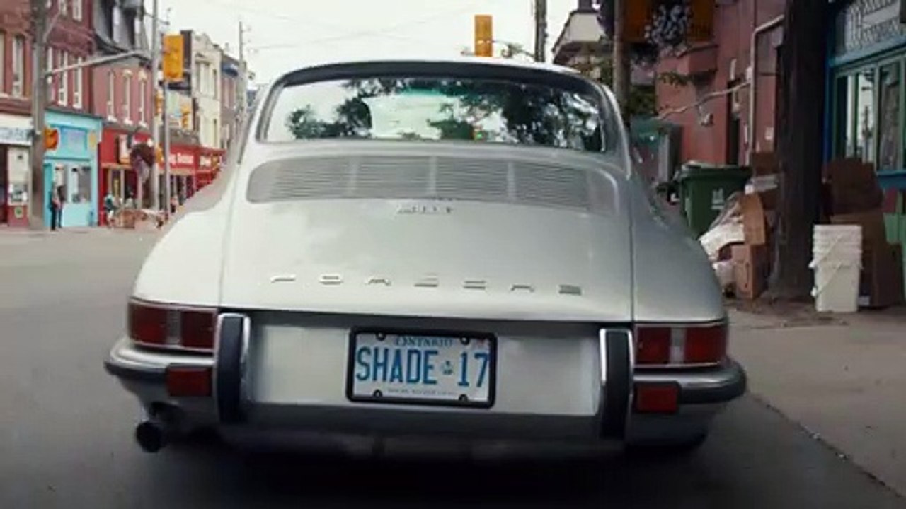 Private Eyes - staffel 4 Trailer DF