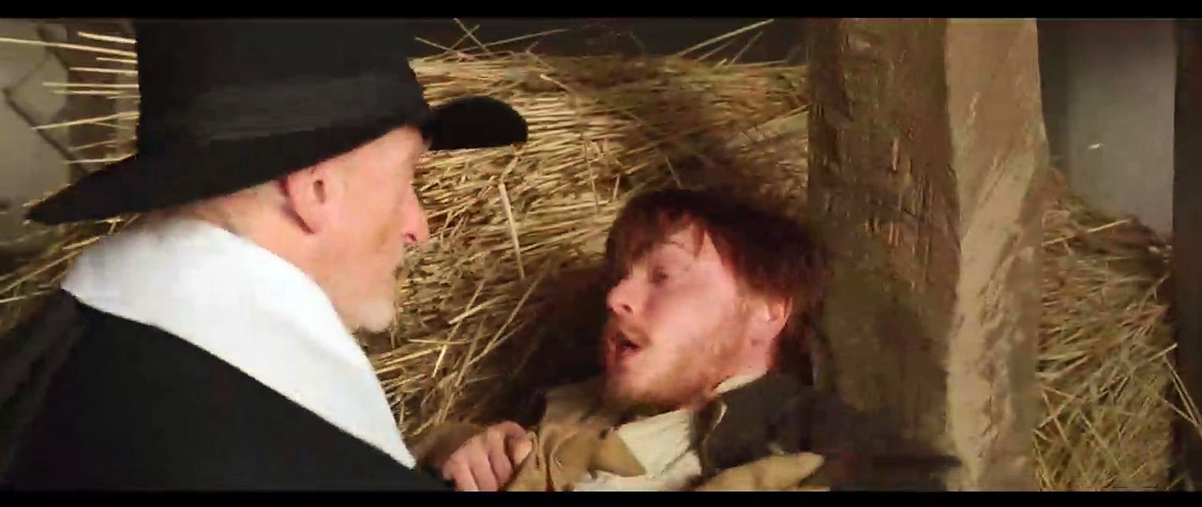 Die Erlösung der Fanny Lye Trailer DF