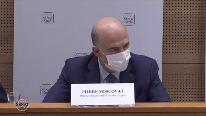 Plan de relance : Moscovici appelle à la « vigilance » face aux tensions dans certains secteurs