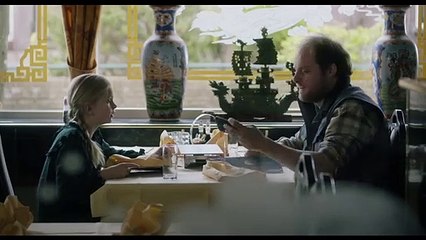 Romys Salon Trailer DF