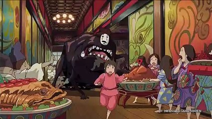 Never-Ending Man Hayao Miyazaki Trailer DF