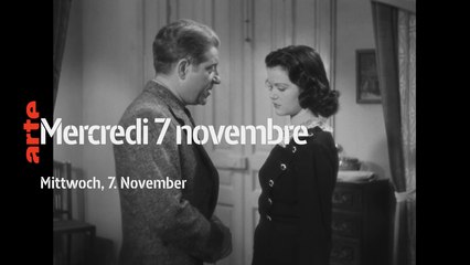 LA BETE HUMAINE (Arte) : bande-annonce d'un film d'amour et de mort avec Jean Gabin