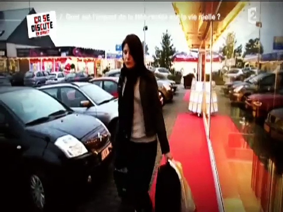 Samantha et Nathalie de Secret Story 2