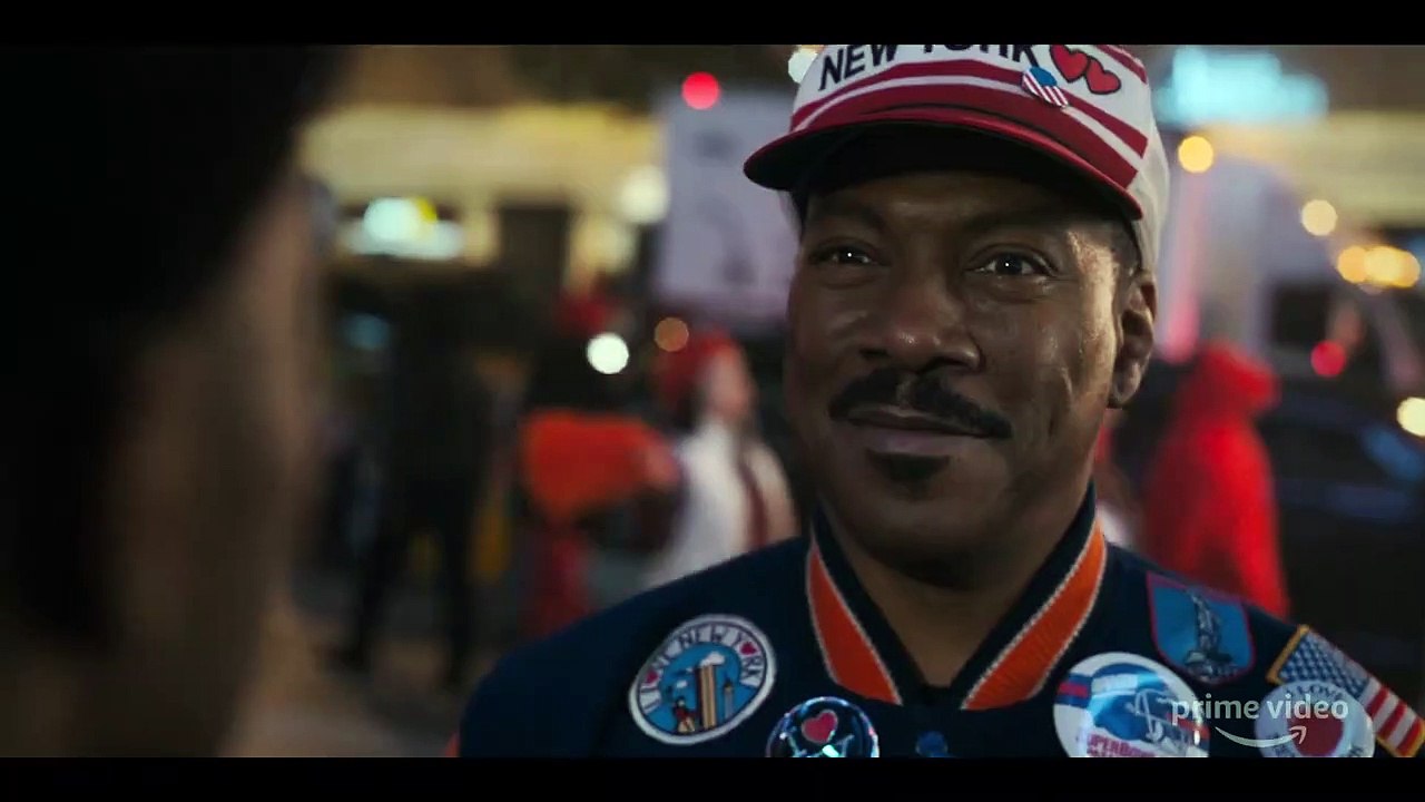 Der Prinz aus Zamunda 2 Trailer DF