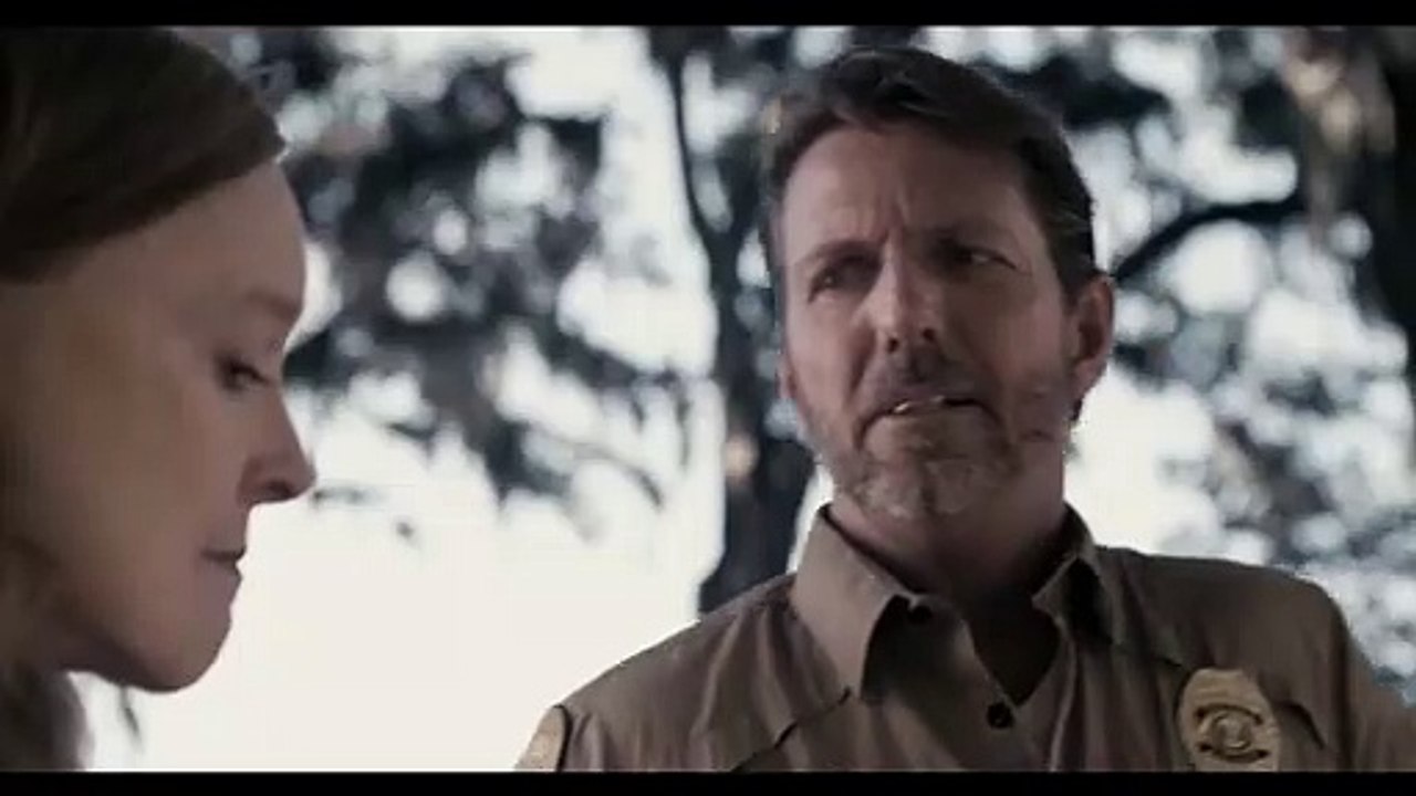 Miss Punisher - Rache ist zeitlos Trailer DF