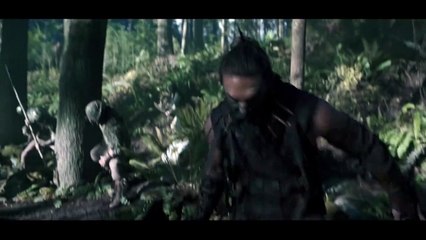 See - Reich der Blinden Trailer OV