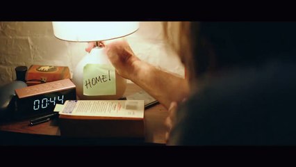 Hearts and Bones Trailer OV