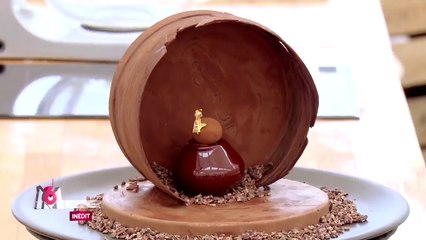 Le meilleur pâtissier - Voyage gourmand - M6 - 31 10 18