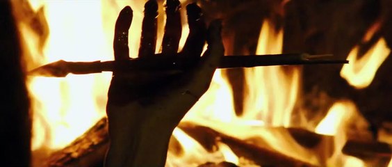 The Huns - Die Rache der Barbaren Trailer DF