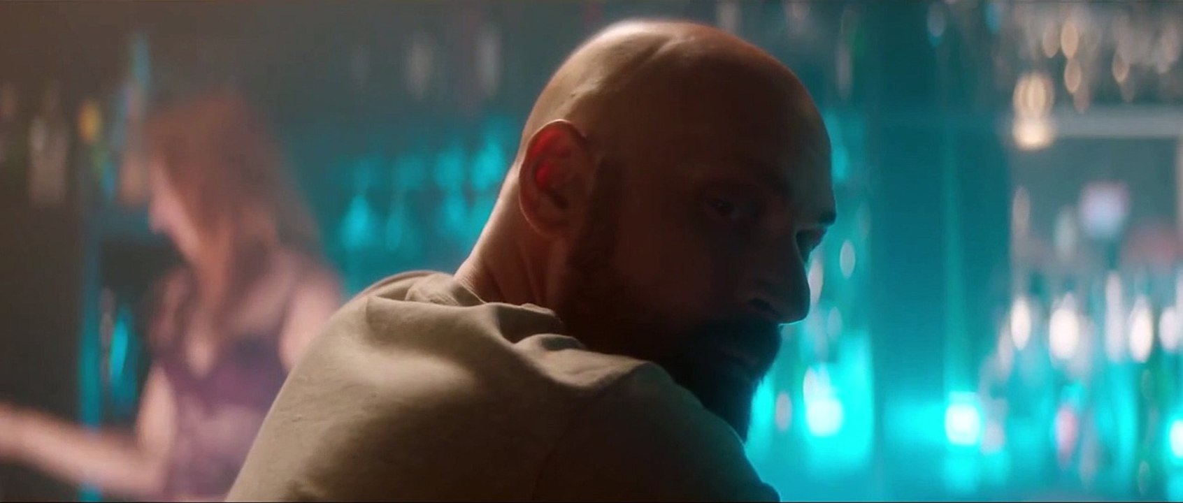 Final Kill - Der letzte Job Trailer DF