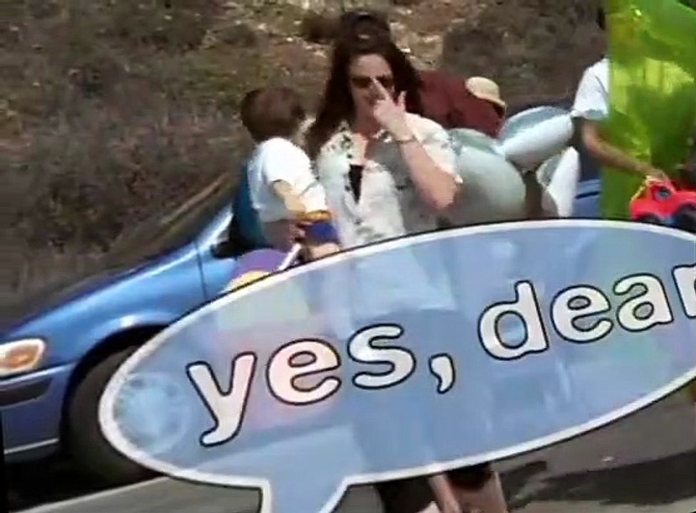 Yes Dear S01 E22